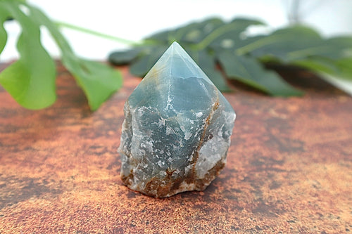 Blue Onyx Tower