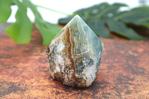 Blue Onyx Tower