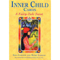 Inner Child Cards by Isha Lerner: Flashcards 336 pages / English