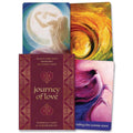 Journey Of Love Oracle Cards