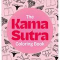 The Kama Sutra Coloring Book
