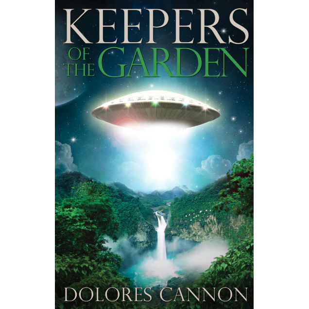Keepers of the Garden: English