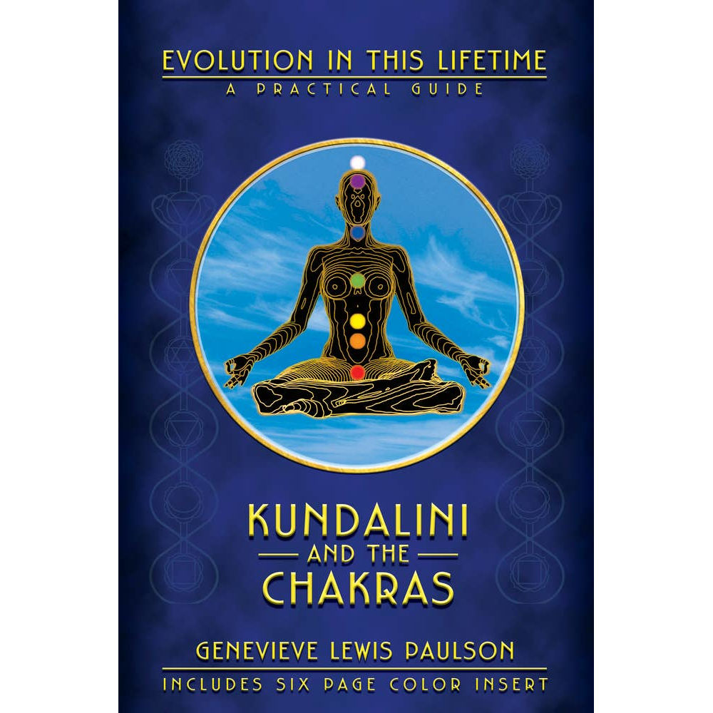 Kundalini & The Chakras