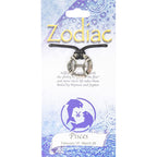 Signs Of The Zodiac Pendants: Pisces