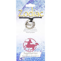 Signs Of The Zodiac Pendants: Sagittarius