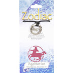 Signs Of The Zodiac Pendants: Sagittarius