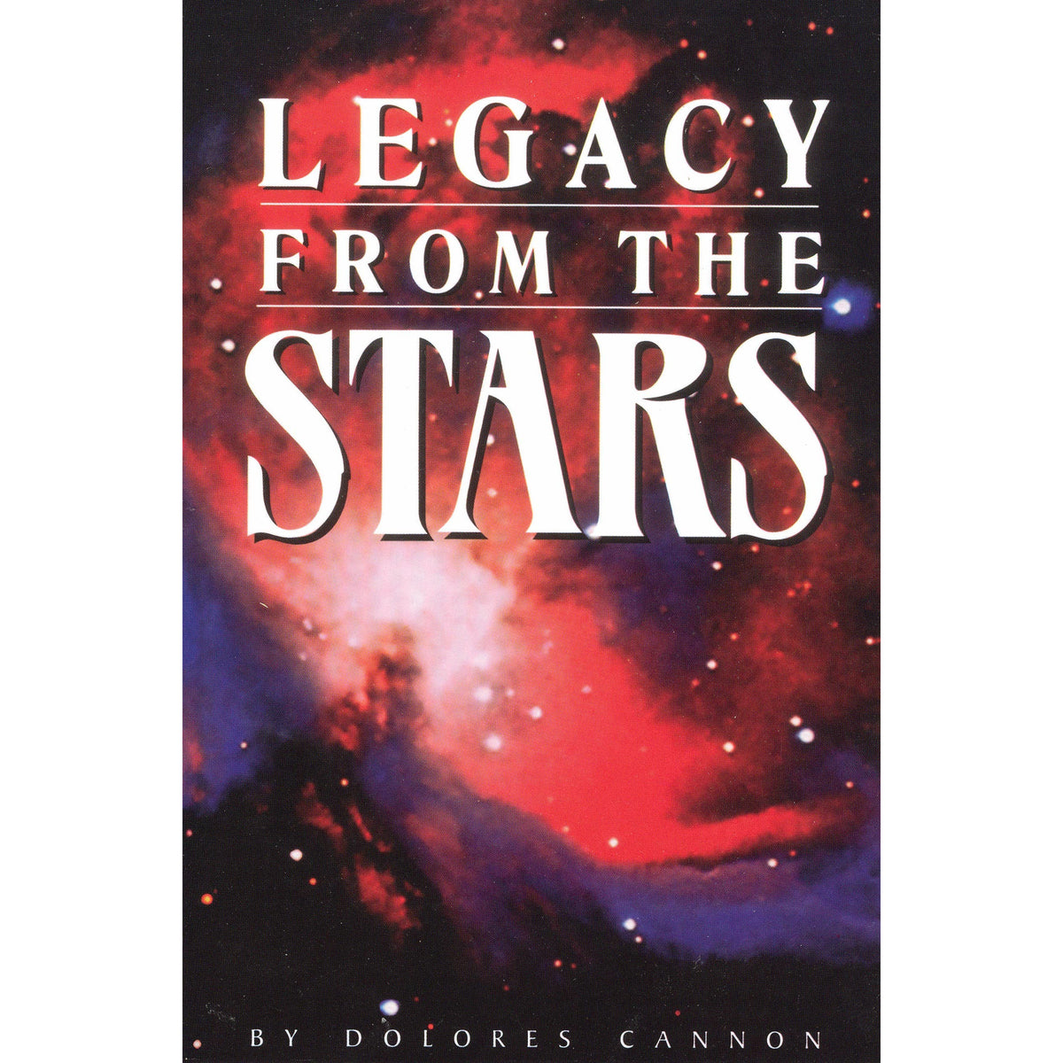 Legacy from the Stars: English