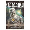 Legend of Starcrash: English