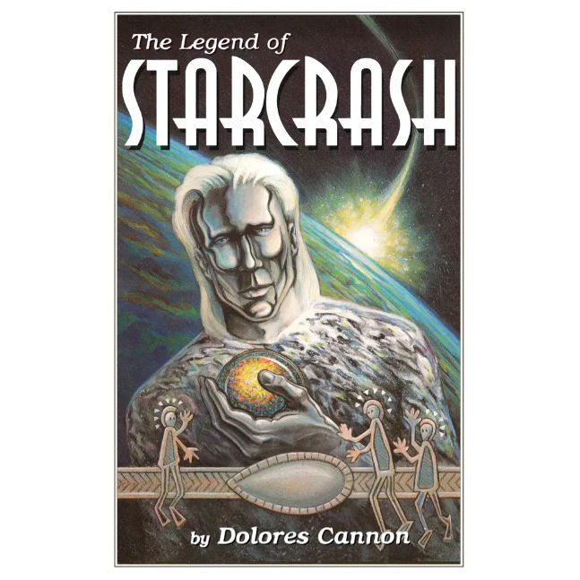 Legend of Starcrash: English