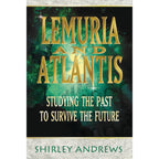 Lemuria & Atlantis