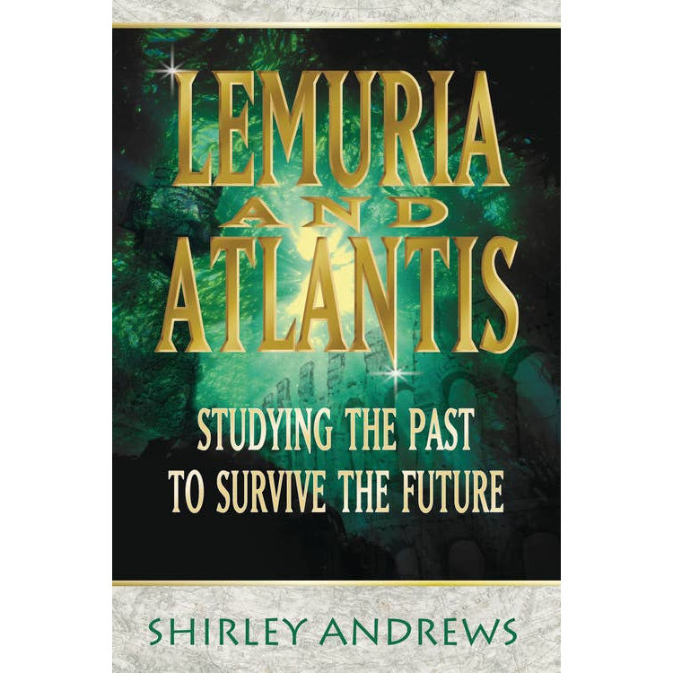 Lemuria & Atlantis