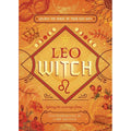 Leo Witch: Unlock the Magic of Your Sun Sign