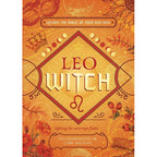 Leo Witch: Unlock the Magic of Your Sun Sign