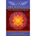 Lessons from the Twelve Archangels by Belinda J. Womack: Paperback 224 pages / English