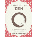 Little Bit of Zen: Hardcover
