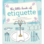 Little Book Of Etiquette (Revised)