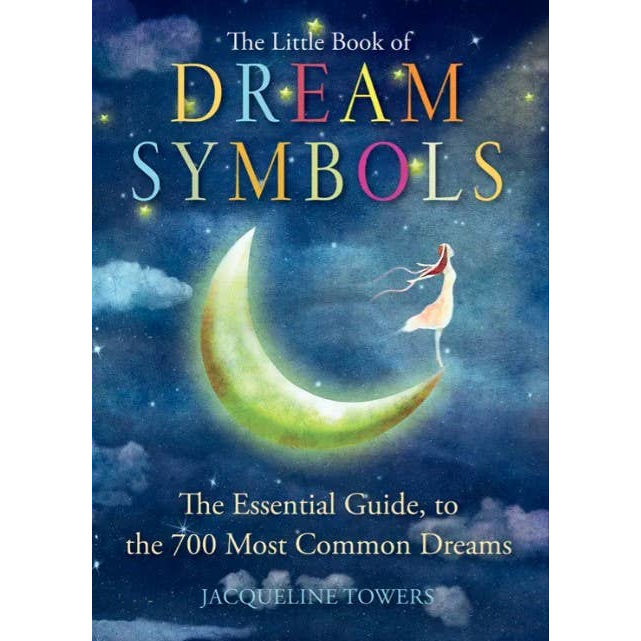 Little Book of Dream Symbols