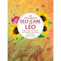 Little Book of Self-Care for Leo by Constance Stellas: Hardcover 160 pages / English