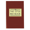 Little Red Book by Anonymous: Paperback 160 pages / English