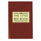 Little Red Book by Anonymous: Paperback 160 pages / English