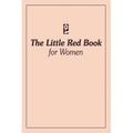 Little Red Book for Women by Anonymous: Paper Over Board 156 pages / English