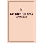 Little Red Book for Women by Anonymous: Paper Over Board 156 pages / English
