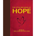 Little Red Book of Hope by Nick Lyons: Paperback 224 pages / English