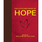 Little Red Book of Hope by Nick Lyons: Paperback 224 pages / English