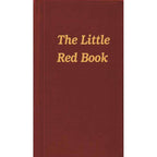 Little Red Book by Anonymous: Paper Over Board 160 pages / English