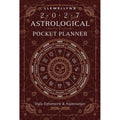 Llewellyn's 2027 Astrological Pocket Planner Daily Astrology