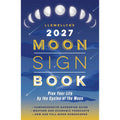 Llewellyn's 2027 Moon Sign Book: Cycles of the Moon