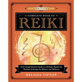 Llewellyn's Complete Book Of Reiki