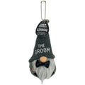 Lucky Gnome - The Groom