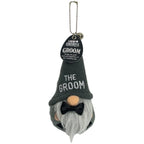 Lucky Gnome - The Groom
