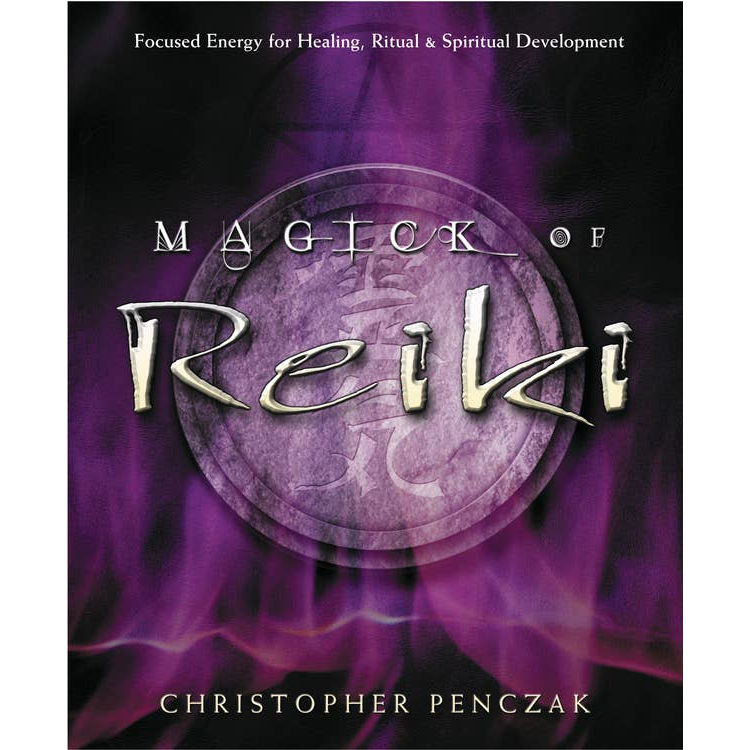 Magick Of Reiki