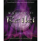 Magick Of Reiki