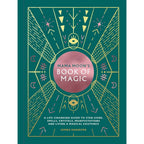 Mama Moon's Book of Magic