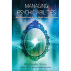 Managing Psychic Abilities by Mary Mueller Shutan: Paperback 160 pages / English