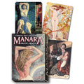 Manara Erotic Oracle