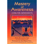 Mastery of Awareness by Doña Bernadette Vigil: Paperback 176 pages / English