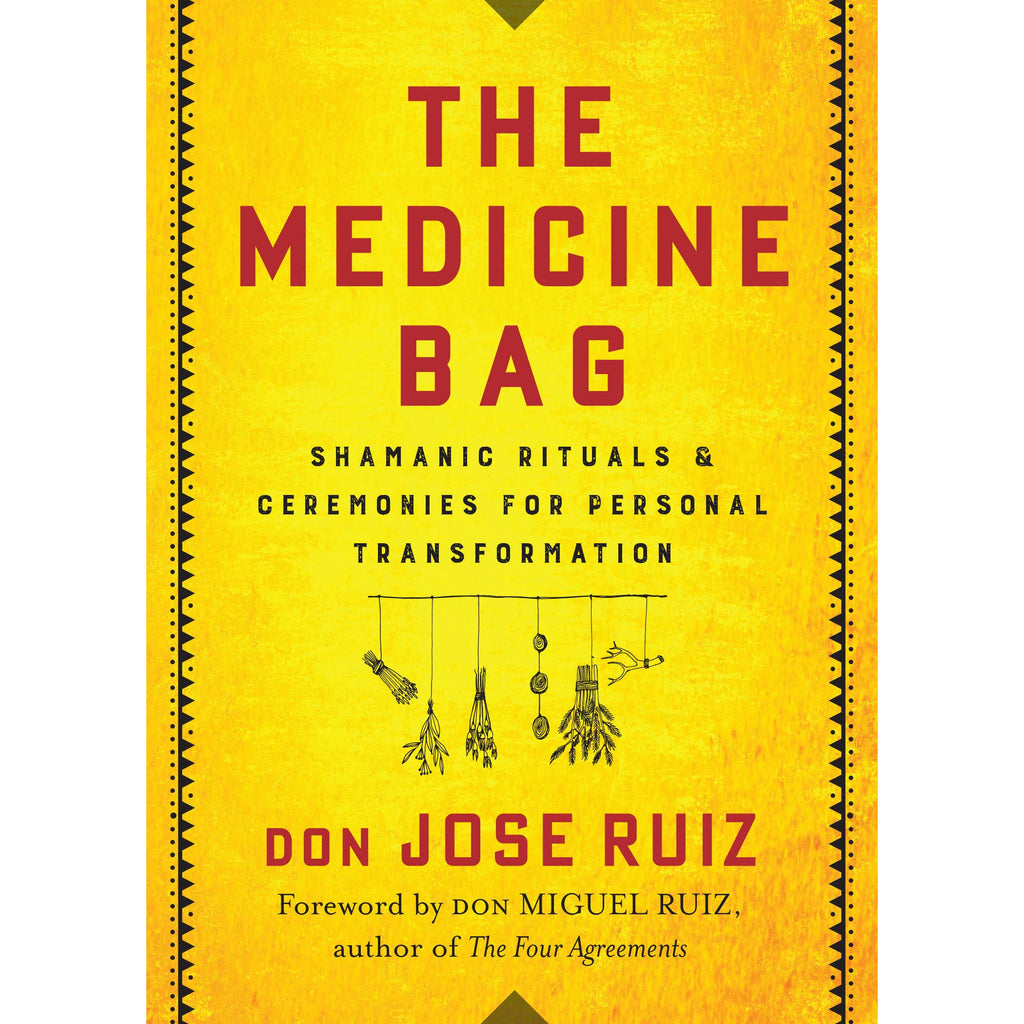 Medicine Bag
