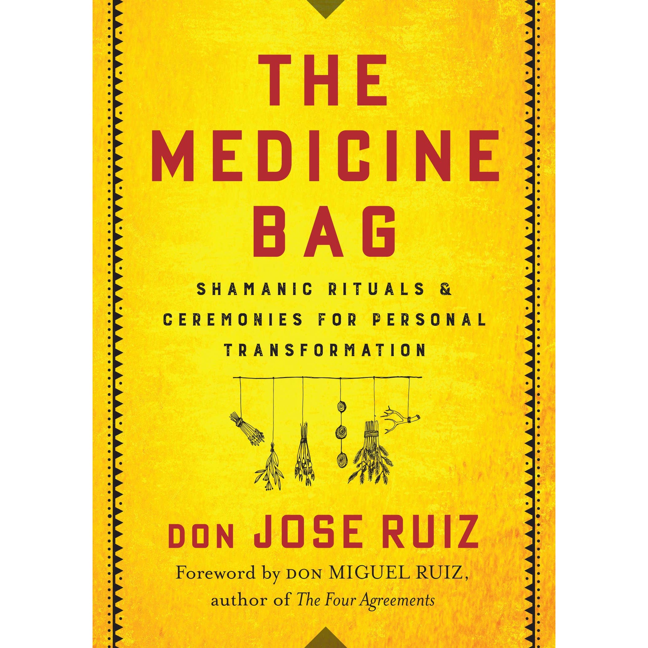 Medicine Bag