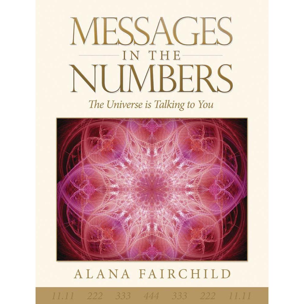 Messages In The Numbers