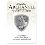 Michael - Pocket Shield