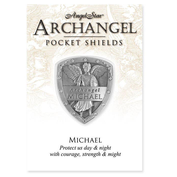Michael - Pocket Shield