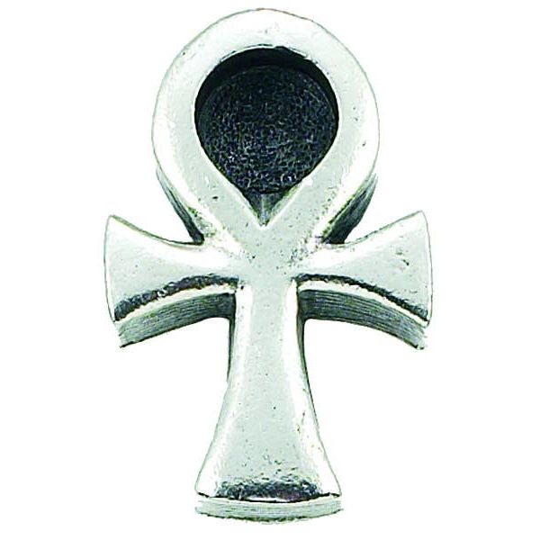 Mini Candle Holder Ankh
