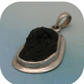 Moldavite Pendant
