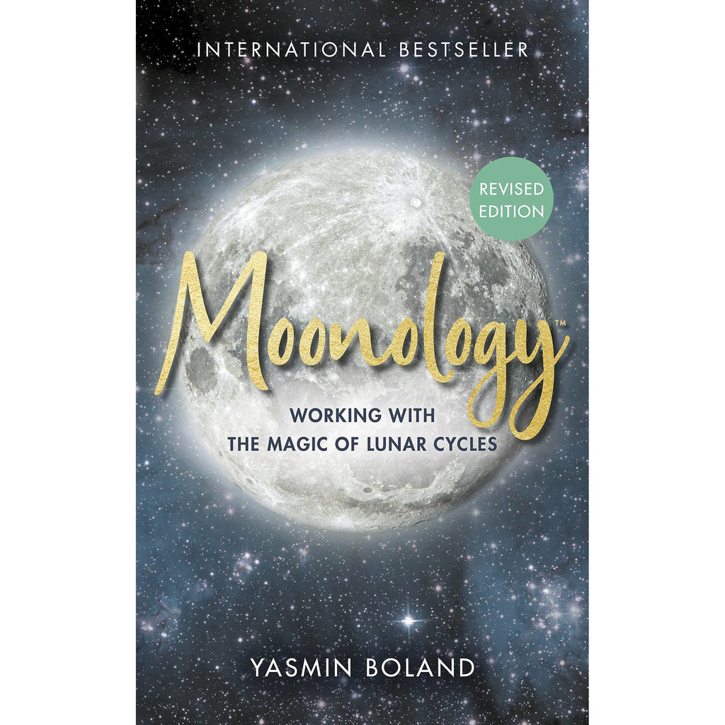 Moonology™ (Revised Edition)