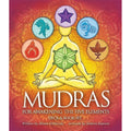 Mudras For Awakening The Five Elements