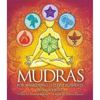 Mudras For Awakening The Five Elements